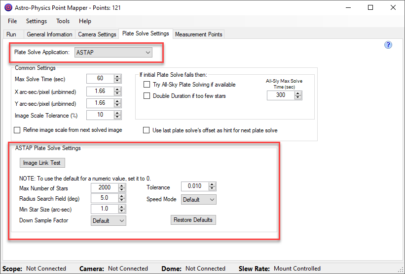 APPM_ASTAP_PlateSolving