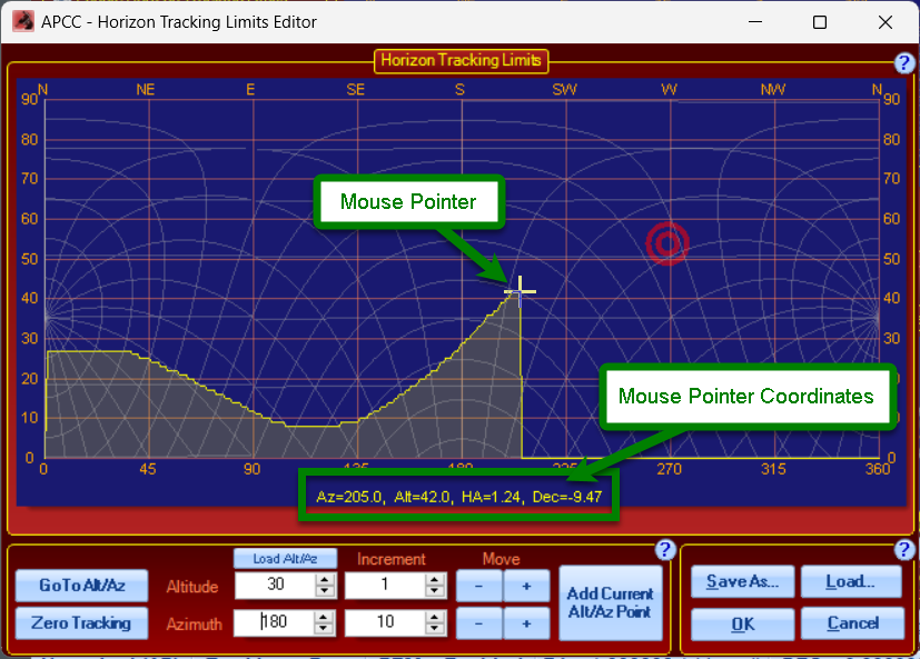 horizon-editor-draw