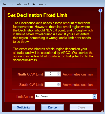 APCC-1.7-AE-DecLimits