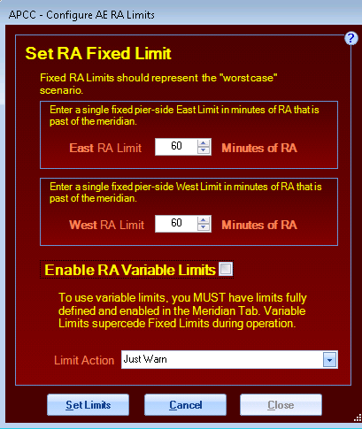 APCC-1.7-SetRALimits