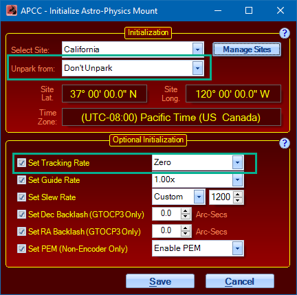 APCC-Initializatioo-DontTrackAfterInitialization