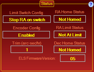 ELS-tab-status