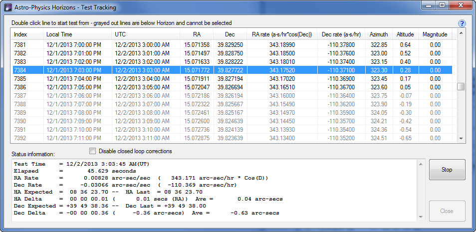 Horizons-TestTracking2