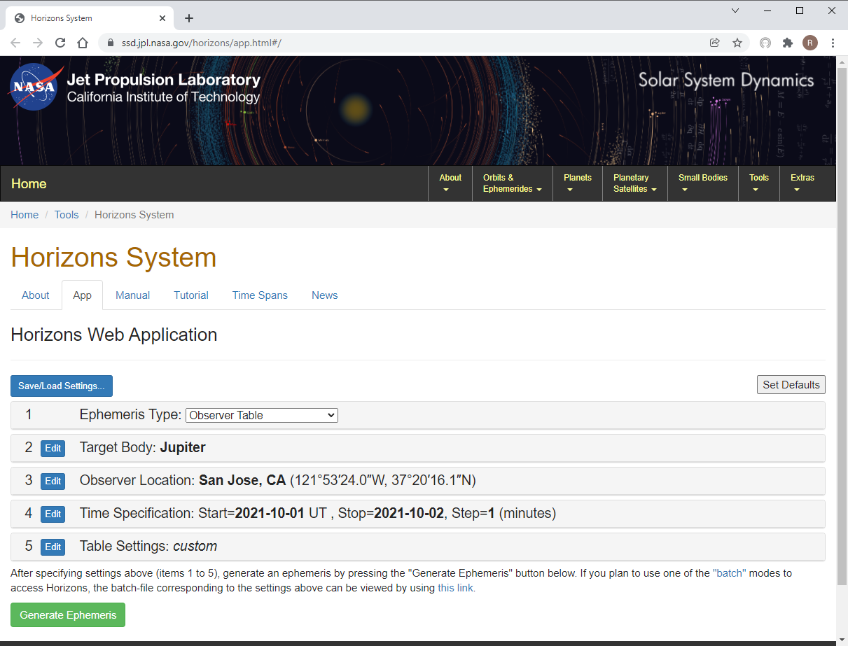 Horizons-WebTop